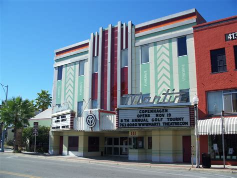 Texas Movie Bistro. . Movie theater in panama city